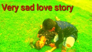 Roi Na Je yaad Meri Aayi ve | Children Sad love story | very sad love story | op arif yt