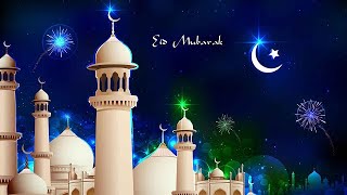 Eid mubarak whatsapp status video 2019. Ramzan eid mubarak status 2019.