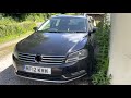 KernowGarage Vlog, VW Passat B7 gone? new car reveal