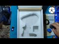 unboxing trolli trubi rx4 transmitter rec.4 ch