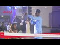 Kenny Blaq Thrill's Guest with Superlative Comedy at Hebour Point