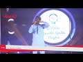 Kenny Blaq Thrill's Guest with Superlative Comedy at Hebour Point
