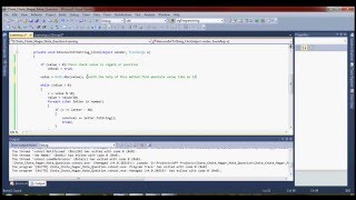 How to convert Integer value to string without library function using c#