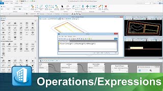 GenerativeComponents 102/4: Using Expressions