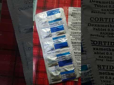 3 Kombinasi Obat Untuk Mengatasi Sakit Tulang Dan Nyeri Pinggang # ...