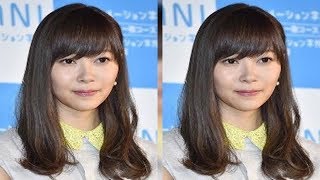 ＨＫＴ卒業発表の指原莉乃　元気にＡＫＢ紅白参戦