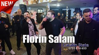 Florin Salam - Papusa Barbie - Colaj TOP Manele LIVE - Chef Butu Cataleya