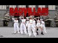 [KPOP IN PUBLIC ONE TAKE] BADVILLAIN (배드빌런) - BADVILLAIN Dance Cover | Konstellation New Zealand