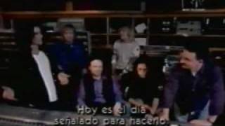 Aerosmith Making of Nine Lives 1/2