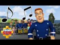 Fireman Sam Theme Song and Other Songs! ♫  Fireman Sam