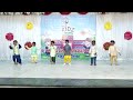 KUDUKKU - Dance | PRE-KG |Graduation Day