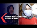 Pembuat Meme Hina Risma, Kirim Surat Permohonan Maaf lewat Suami