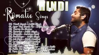 💝Best Mashup NonStop Love of Arijit Singh, Jubin Nautiyal, Atif Aslam...