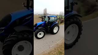 #Gruppo Landini Martignana di Po #tractor 2023