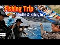 P1-Fishing Trip with Ykulba & Kabugto - EP1412