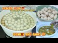 MANTAP‼️RESEP CILOK KUAH PEDAS - RAHASIA CILOKNYA TETAP KENYAL DAN EMPUK WALAU SUDAH DINGIN