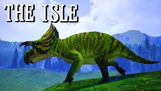 《ava#3》もちろん訪れる肉食恐竜の襲撃から回避できるのか？？【The Isle】