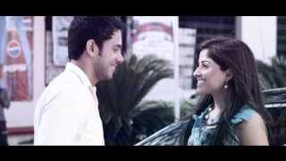 Vizhiyile Vizhiyile Official Full Song - Ainthu Ainthu Ainthu