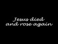Soweto Gospel Choir- Hosanna