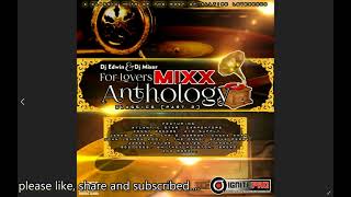 For Lovers Mixx Anthology classicspart2 25minutes youtube preview