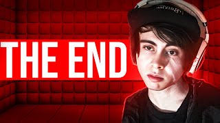 The Satisfying Downfall of LeafyIsHere