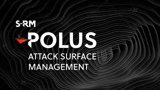 Polus ASM: Understand your entire attack surface and protect your organisation from cyber threats