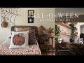 Ozark Mountain Homestead | Cozy Autumn Vintage Design Vlog