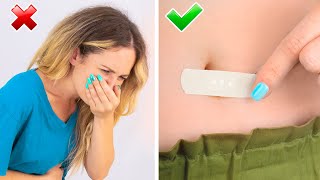 15 Astuces De Premiers Soins Et Premiers Secours Que Tu Dois Connaître