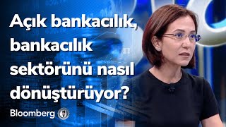 Açık bankacılık, bankacılık sektörünü nasıl dönüştürüyor? Finansal Teknoloji | 29.09.2022