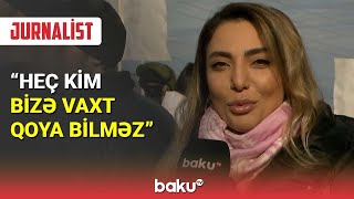 Sülhməramlılarla bağlı yayılan şayiələrə aydınlıq gətirildi - BAKU TV