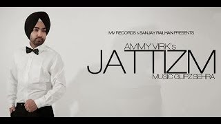 Adhoore Chaa - Ammy Virk Full Song With Lyrics