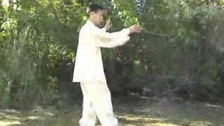 Taiji: Chen Tai Chi Lesson 9