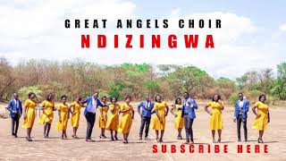 Ndizingwa (Official Audio) Great Angels Choir