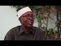 INQILAABKII 1978, LA KULANKII SIYAAD BARRE EE ITALY IYO WAAYIHII SSDF. GEN: SAMATAR. Qaybtii 2-aad.