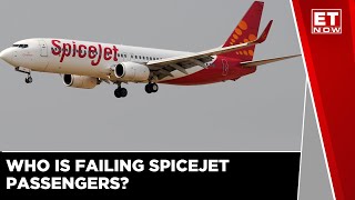 2 Incidents On SpiceJet Flight In 24 Hours: Who Is Failing The Passengers? Aviation News