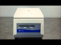 Fisher accuSpin 400 Centrifuge From The Lab World Group