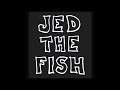 David Bowie Interview with Jed the Fish 10-27-1995