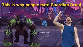 The Most Hated Tank Spec in WoW