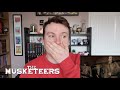 The Musketeers S1E9 'Knight Takes Queen' REACTION