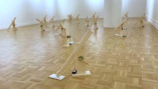 Lane Sweaney : Cobalt : Sound Installation (2023)