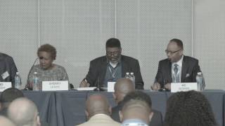 Police-Community Reconciliation: Framework and Practice