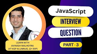 JavaScript Interview Questions | Difference between get element by id | class name and tag