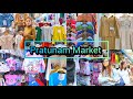 Pratunam Market The Best​ Cheapest Clothing Market in Bangkok​ Thailand​ ประตูน้ำ Update​ 11/10/24