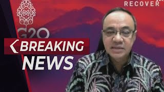 BREAKING NEWS - Update Kementerian Luar Negeri Seputar Isu Terkini