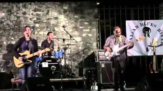 Sunsweet Blues Revenge @IBR Festival Calolziocorte 27.6.2014 016