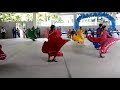 Jalisco Los machetes .. Ballet Folklórico