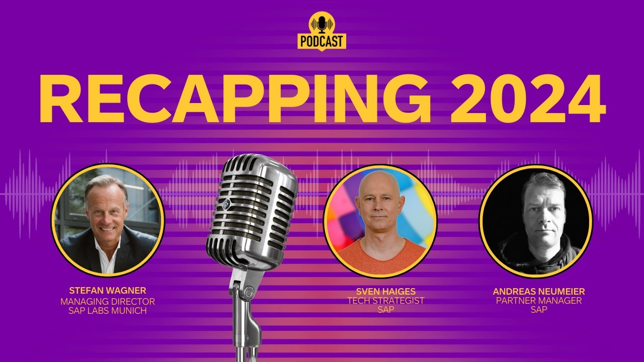 Recapping 2024 Youtube