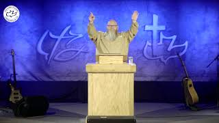 Calvary Chapel Greenville, Texas | Ephesians Introduction, 1:1-6 \