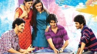 Life Is Beautiful Movie Latest Teaser - Beautiful Girl Song