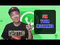 How to Edit Sent WhatsApp Messages – Quick & Easy!